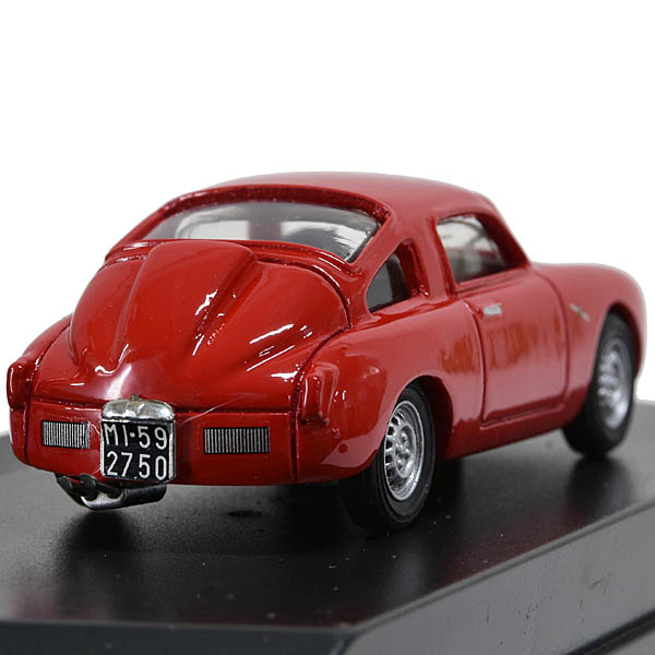 1/43 ABARTH 1000 Clienti 1961�ߥ˥��奢��ǥ�