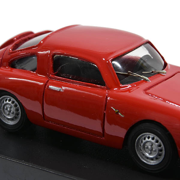 1/43 ABARTH 1000 Clienti 1961�ߥ˥��奢��ǥ�