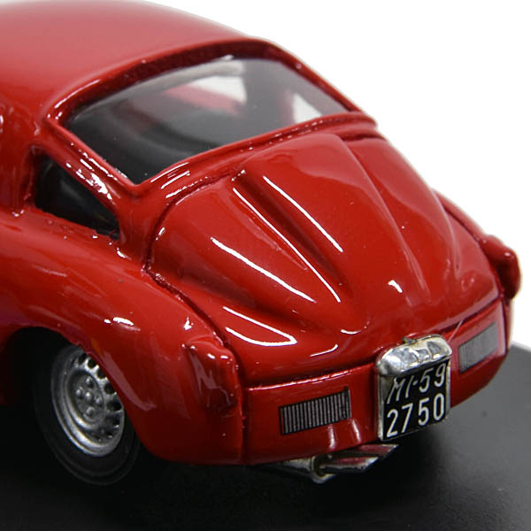 1/43 ABARTH 1000 Clienti 1961�ߥ˥��奢��ǥ�