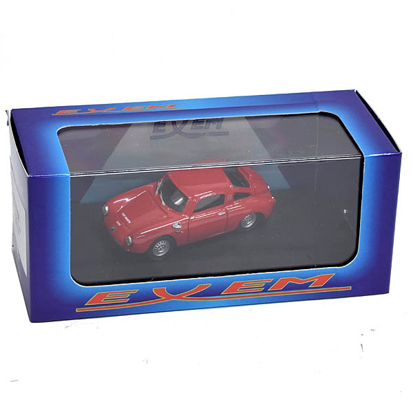 1/43 ABARTH 1000 Clienti 1961�ߥ˥��奢��ǥ�