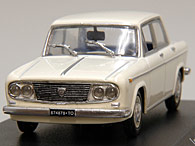 1/43 LANCIA Collection No.25 FULVIA BERLINA¥ß¥Ë¥Á¥å¥¢¥â¥Ç¥ë