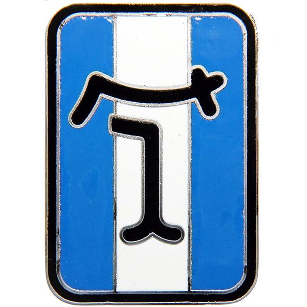 De Tomaso Emblem (Large)