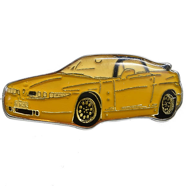 ZAGATO CAR CLUB���ե������ԥ�Хå����å�