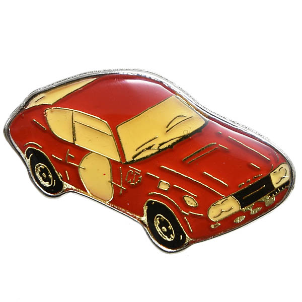 ZAGATO CAR CLUB���ե������ԥ�Хå����å�