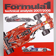 FORMULA 1 TECHNICAL ANALYSIS 2007-2008