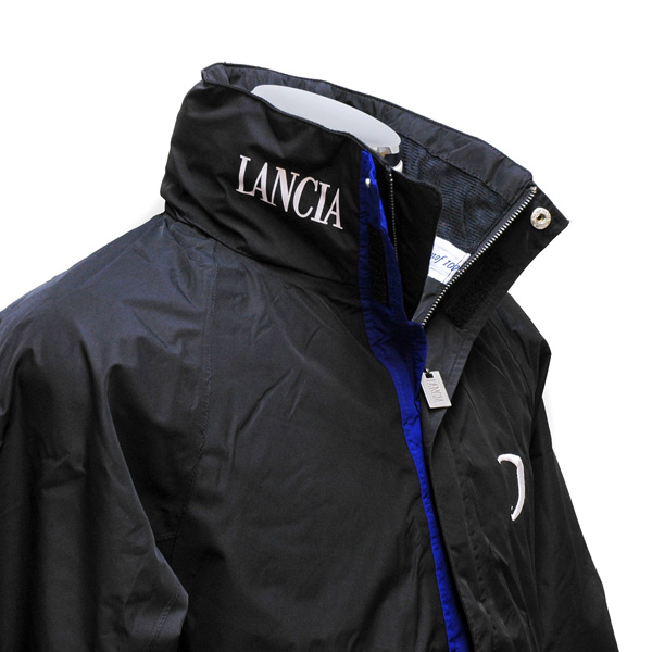 LANCIA NEW DELTA Light Jacket