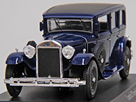 1/43 LANCIA Collection No.29 DILAMBDA 1930 Miniature Model