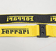 Ferrari Neck Strap