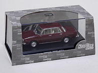 1/43 LANCIA 2000 Berlina 1971 Miniature Model