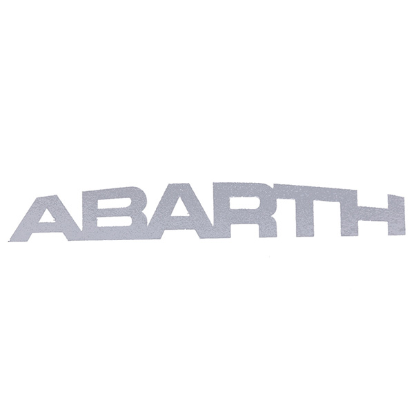 ABARTH Newƥå (ʸ)