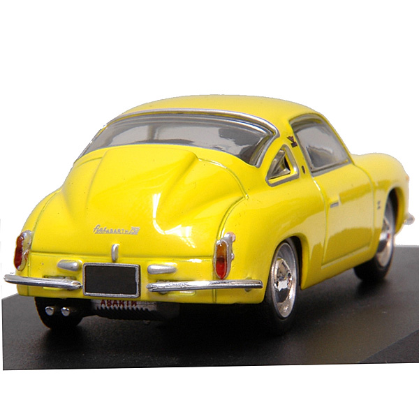 1/43 ABARTH 750 RECORD MONZA 1958ǯߥ˥奢ǥ