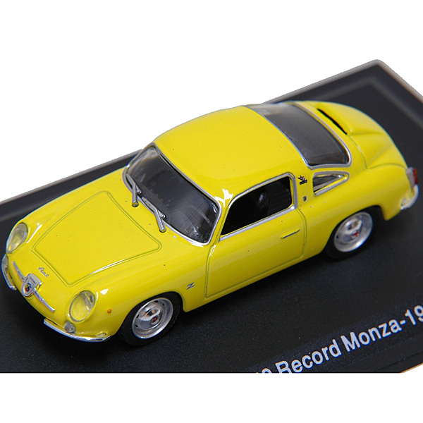 1/43 ABARTH 750 RECORD MONZA 1958ǯߥ˥奢ǥ