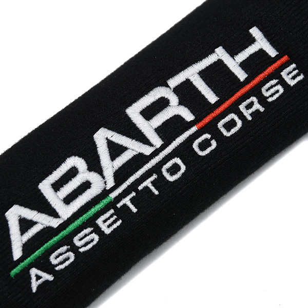 ABARTH ASSETTO CORSE�����ȥ٥�ȥѥå�
