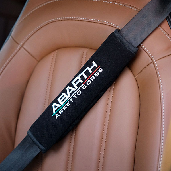 ABARTH ASSETTO CORSE�����ȥ٥�ȥѥå�