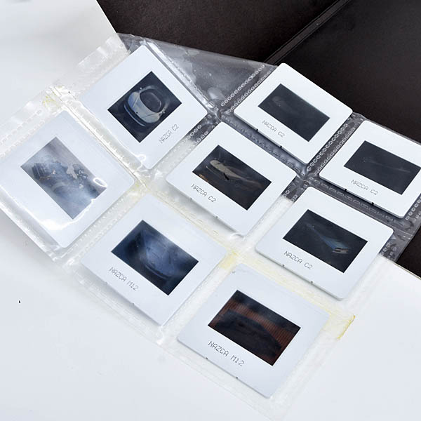 ITALDESIGN 1991 Tokyo Motor Show Press Kit