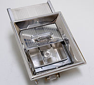 Ferrari 275 GTB Ashtray