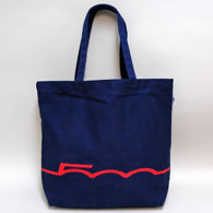 FIAT 500 Tote Bag