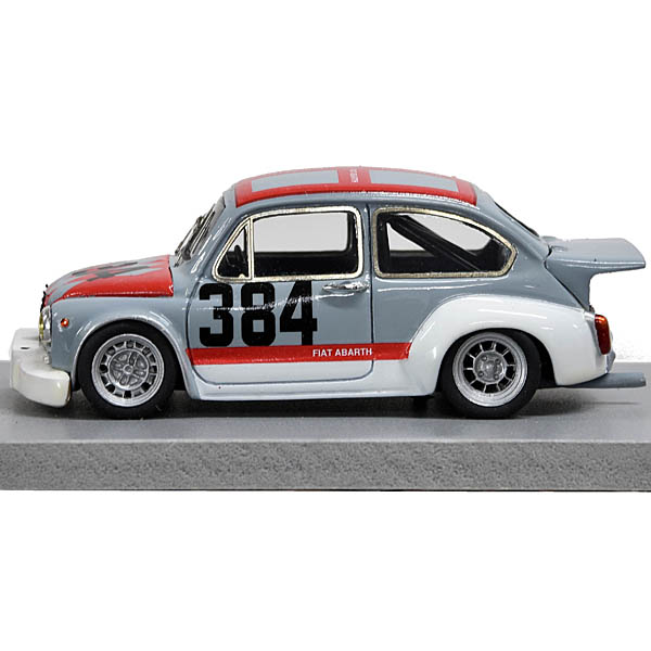 1/43 FIAT ABARTH 1000 Radiale Trento - Bondone 1971�ߥ˥��奢��ǥ�