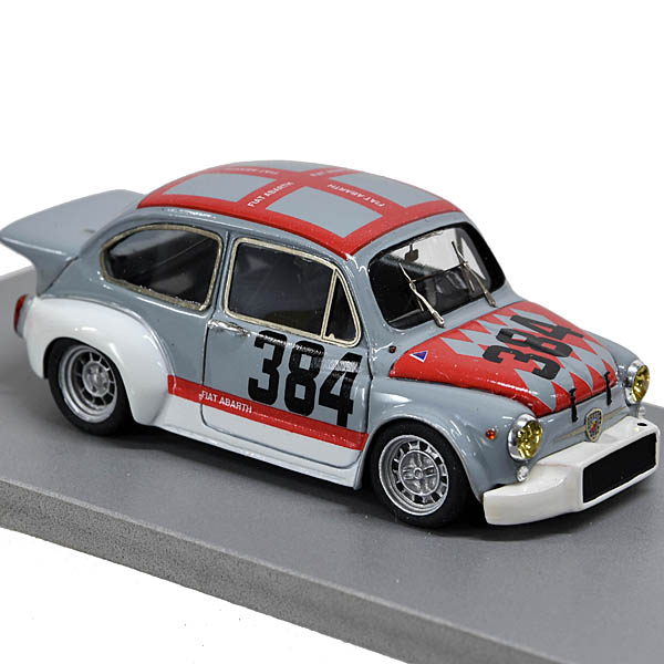 1/43 FIAT ABARTH 1000 Radiale Trento - Bondone 1971�ߥ˥��奢��ǥ�