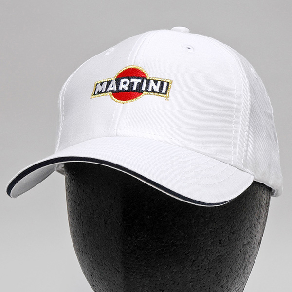 MARTINIベースボールキャップ