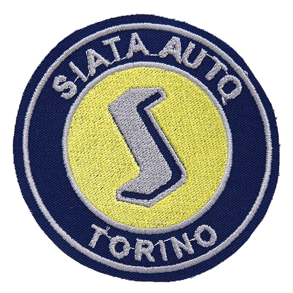 SIATA¥¨¥ó¥Ö¥ì¥à¥ï¥Ã¥Ú¥ó