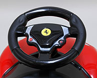 Ferrari F430 Kick Car