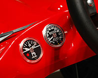 Ferrari 250GTO Pedal Car