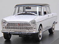 1/43 FIAT New Story Collection No.31 FIAT 2100 1959ǯߥ˥奢ǥ