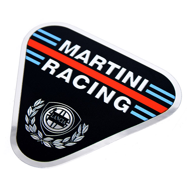 MARTINI RACING-LANCIA Sticker (Small)