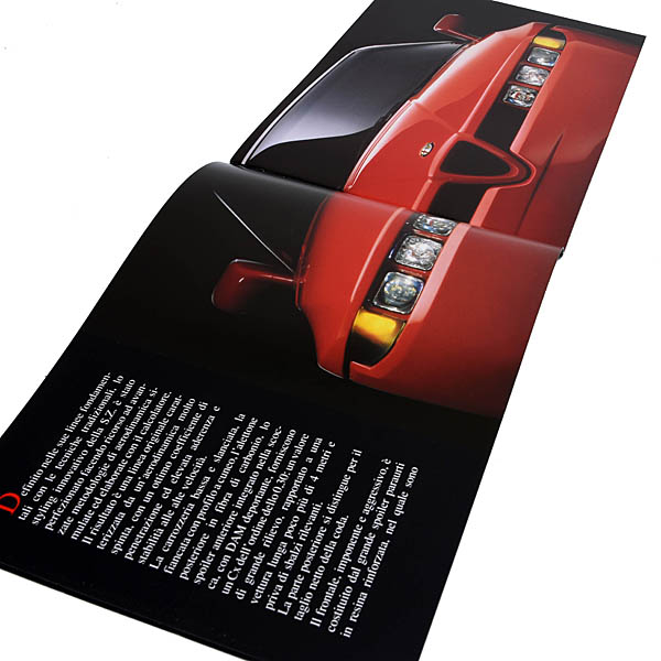 Alfa Romeo S.Z. Catalogue