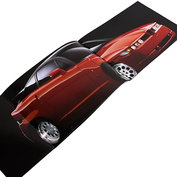 Alfa Romeo S.Z. Catalogue