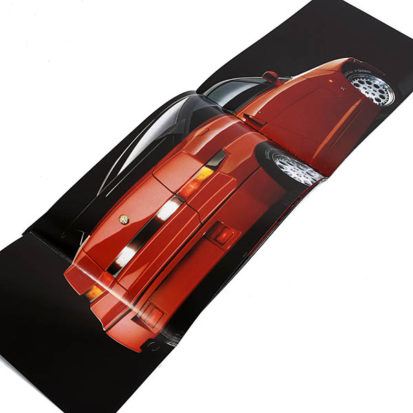 Alfa Romeo S.Z. Catalogue