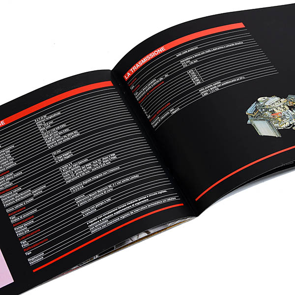 Alfa Romeo S.Z. Catalogue
