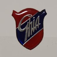Carrozzeria GHIA ¥ß¥Ë¥¨¥ó¥Ö¥ì¥à