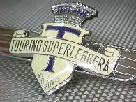 TOURING SUPERLEGGERA����֥�� 200mm