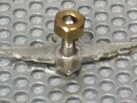 TOURING Emblem 30mm