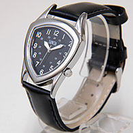 LANCIA Emblem Shaped Wrist Watch<br><font size=-1 color=red>09/01到着</font>