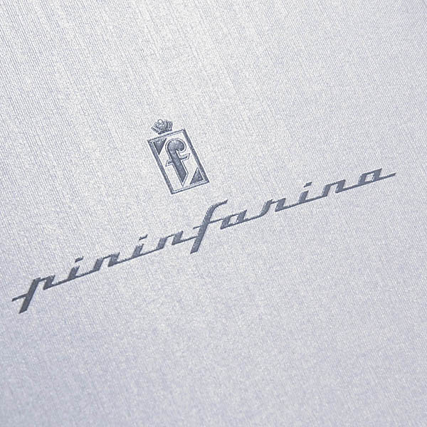 Pininfarina 2009 Geneva Salon Press Kit