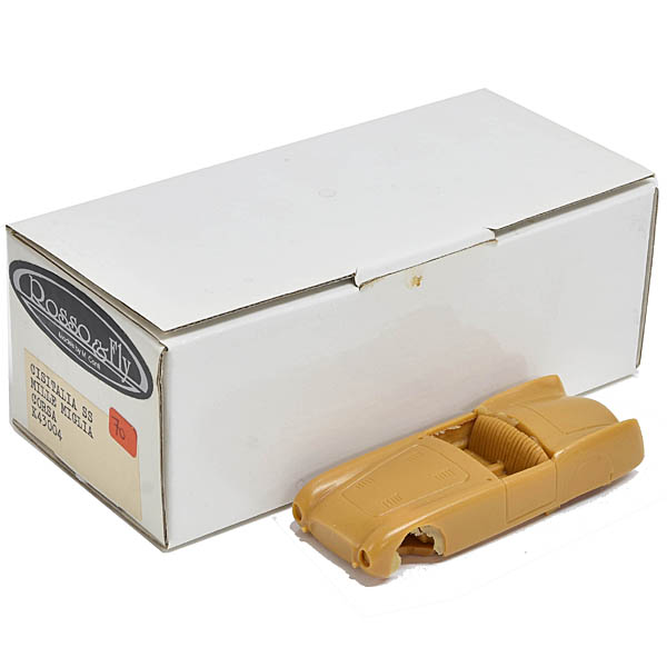 1/43 1000 MIGLIA CISITALIA 202S MM 1947ǯ�ߥ˥��奢��ǥ��Ȥ�Ω�ƥ��å�