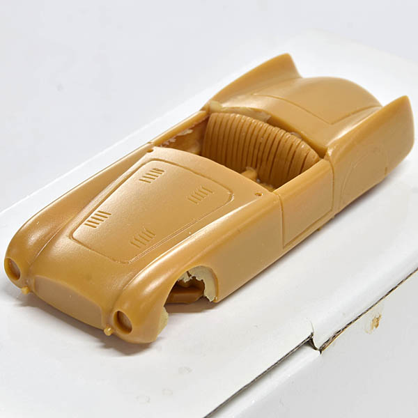 1/43 1000 MIGLIA CISITALIA 202S MM 1947ǯ�ߥ˥��奢��ǥ��Ȥ�Ω�ƥ��å�