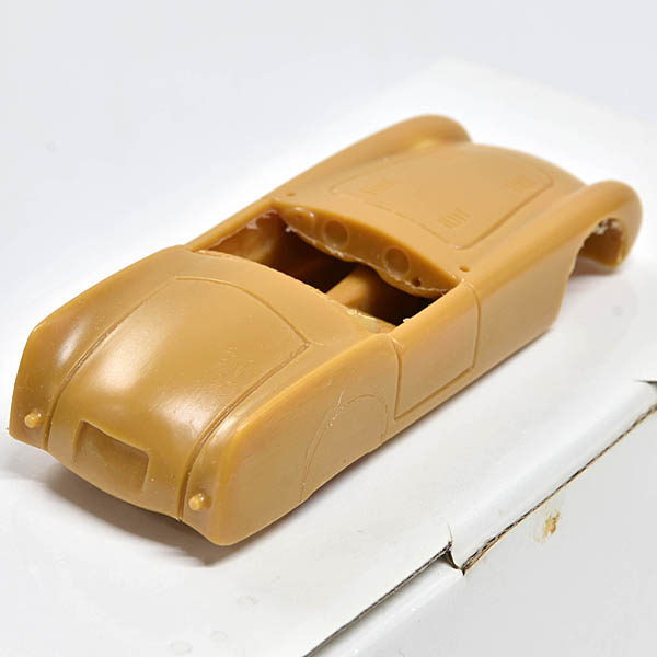 1/43 1000 MIGLIA CISITALIA 202S MM 1947ǯ�ߥ˥��奢��ǥ��Ȥ�Ω�ƥ��å�