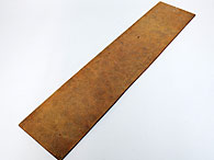 ABARTH SIMCA 1000 Logo Study Plate