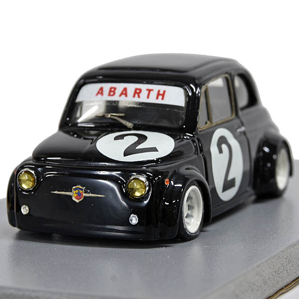 1/43 FIAT 500 ABARTH Gr.5�ߥ˥��奢��ǥ� by Pallino