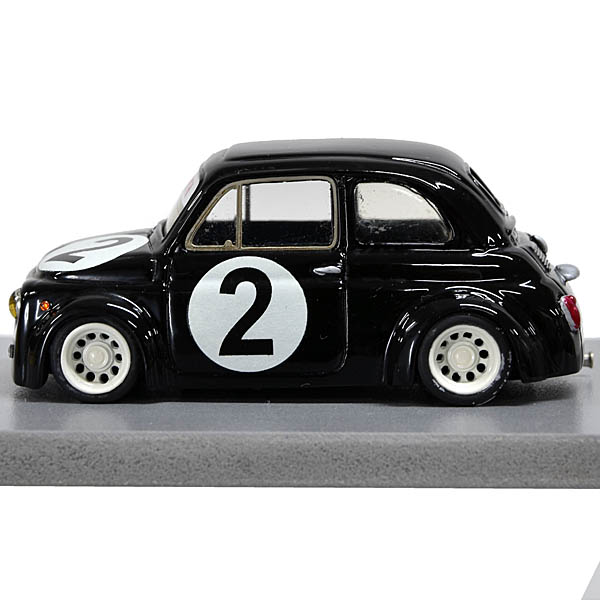 1/43 FIAT 500 ABARTH Gr.5�ߥ˥��奢��ǥ� by Pallino