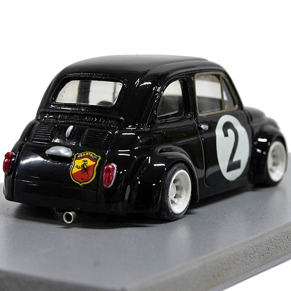 1/43 FIAT 500 ABARTH Gr.5�ߥ˥��奢��ǥ� by Pallino