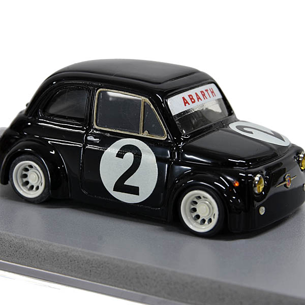 1/43 FIAT 500 ABARTH Gr.5�ߥ˥��奢��ǥ� by Pallino