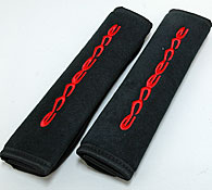 ABARTH esseesse Seat Belt Pad