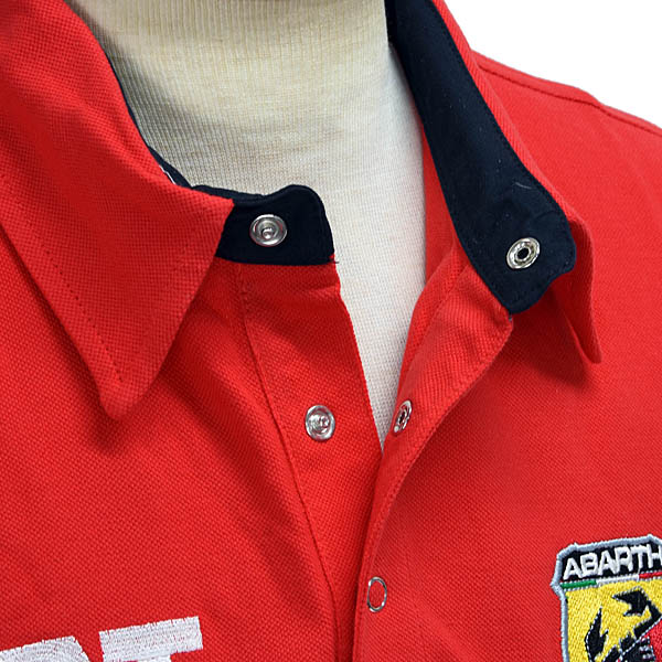 ABARTH FIATǥ顼ѥ˥ե