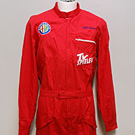 Alfa Romeo DTM�ᥫ�˥å������� (TV SPIELFILM)