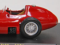 1/43 Ferrari F1 Collection No.8 D50 1956ǯߥ˥奢ǥ